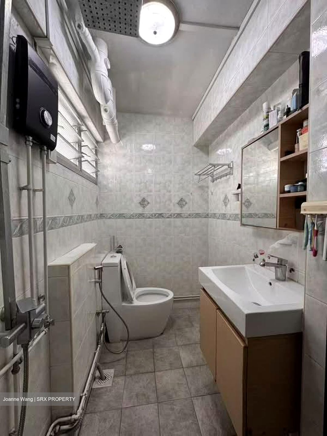 Blk 352 Choa Chu Kang Central (Choa Chu Kang), HDB 4 Rooms #543604971